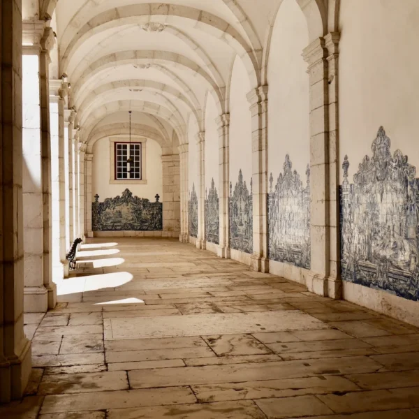 Graça & São Vicente de Fora